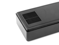 Mini Boîtier De Rangement EVA Pour Accessoires électroniques - Sac Organisateur Anti-chocs Et Imperméable - 2