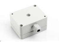 Boîte en plastique avec presse-étoupe et protection IP pour appareils électroniques PB520