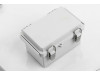 Armadio in plastica con protezione IP per installazioni elettriche PC1015