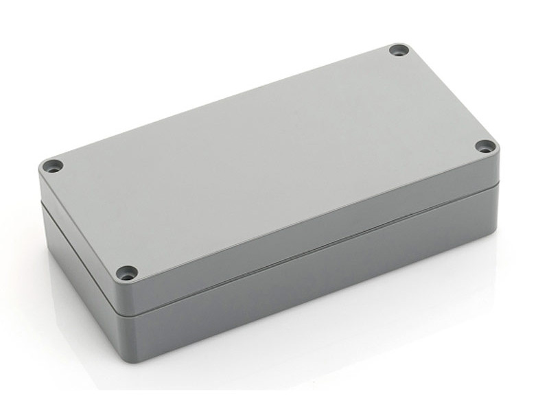 Boîte en plastique de protection IP pour appareils électroniques PE225