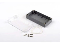 Boîte en plastique de protection IP pour appareils électroniques PE225