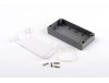 Caja de plástico con protección IP para dispositivos electrónicos PE225