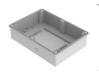 Boîte en plastique de protection IP pour appareils électroniques PE2260