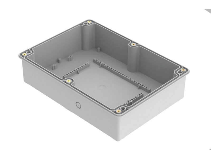Boîte en plastique de protection IP pour appareils électroniques PE2260