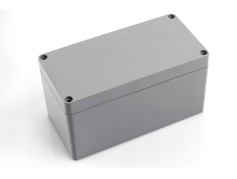 Boîte en plastique de protection IP pour appareils électroniques PE228