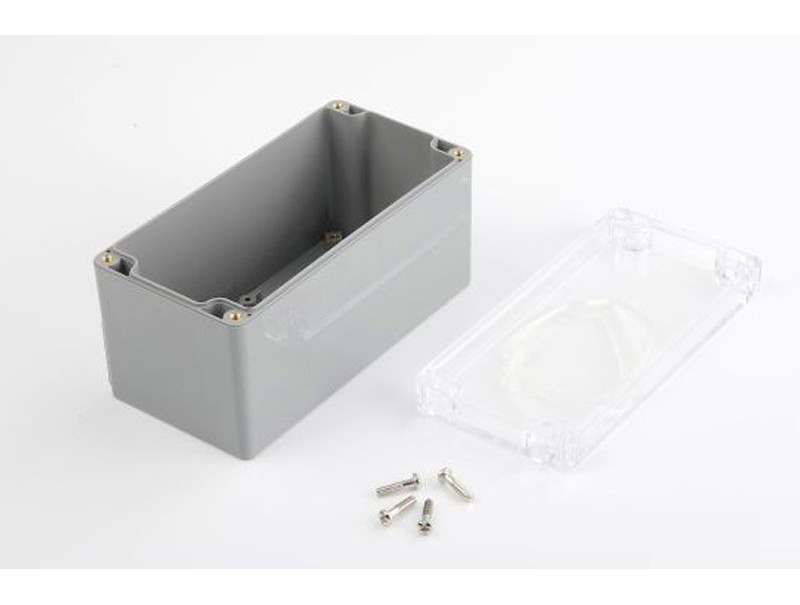 Boîte en plastique de protection IP pour appareils électroniques PE228