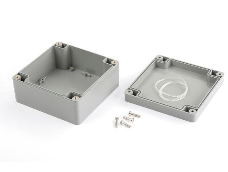 Boîte en plastique de protection IP pour appareils électroniques PE230