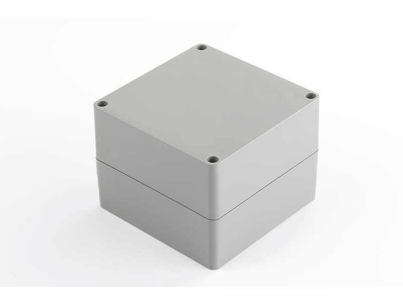 Boîte en plastique de protection IP pour appareils électroniques PE232