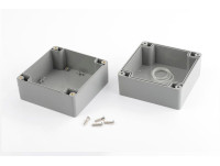 Boîte en plastique de protection IP pour appareils électroniques PE232