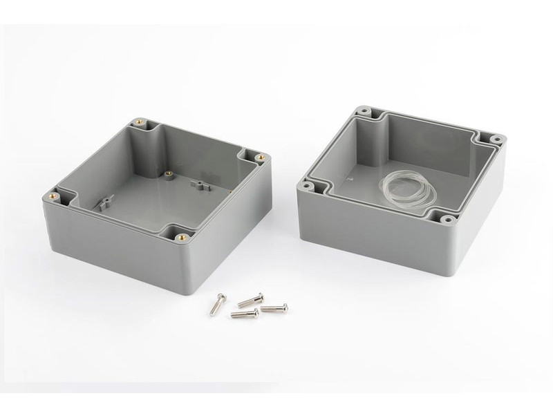 Boîte en plastique de protection IP pour appareils électroniques PE232