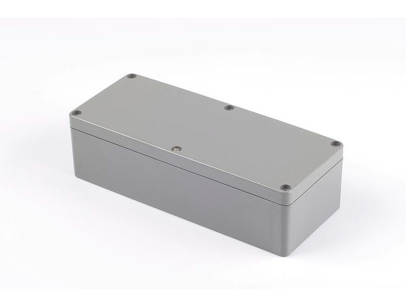 Boîte en plastique de protection IP pour appareils électroniques PE234