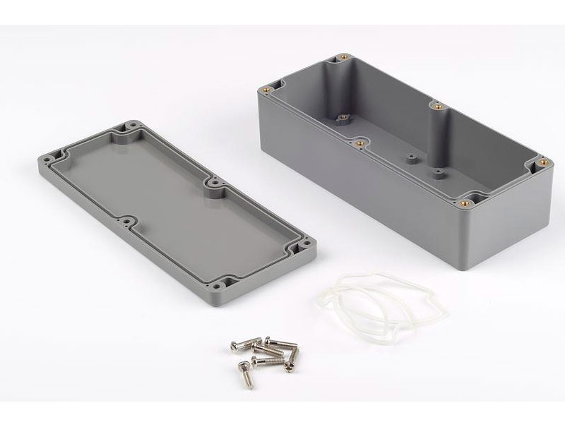 Boîte en plastique de protection IP pour appareils électroniques PE234