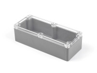 Boîte en plastique de protection IP pour appareils électroniques PE234