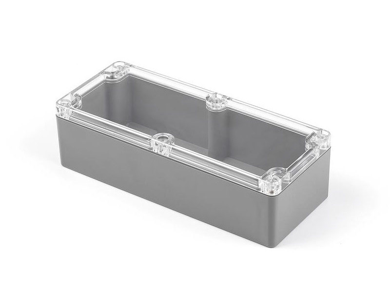 Boîte en plastique de protection IP pour appareils électroniques PE234