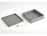 Boîte en plastique de protection IP pour appareils électroniques PE249