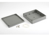 Caja de plástico con protección IP para dispositivos electrónicos PE249