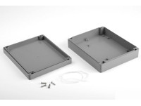 Boîte en plastique de protection IP pour appareils électroniques PE259