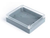 Scatola di plastica con protezione IP per dispositivi elettronici PE259