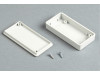 Hand-Kunststoffgehäuse für elektronische Geräte PH008