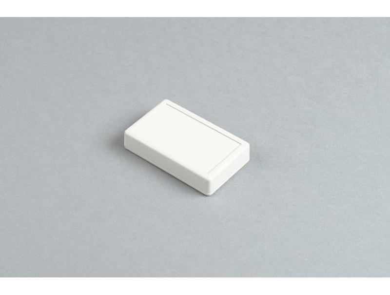 Boîte en plastique portable pour appareils électroniques PH013