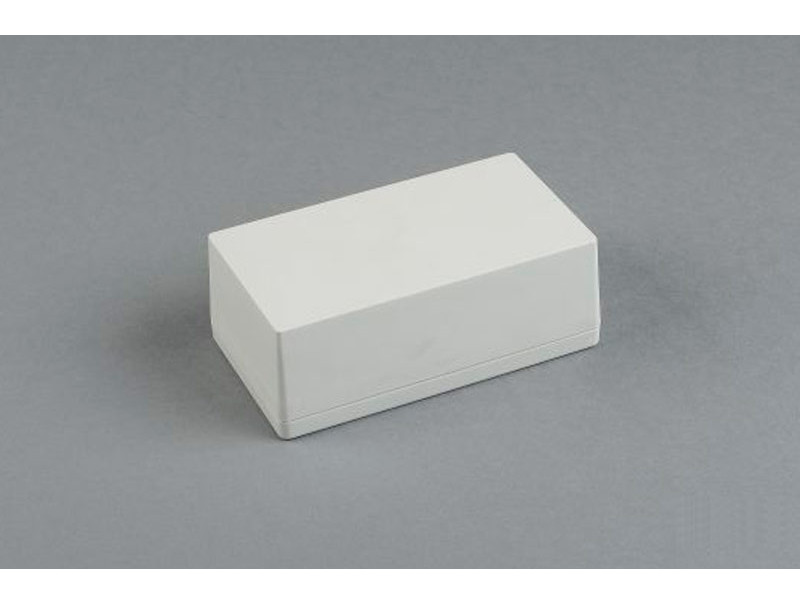 Boîte plastique universelle pour appareils électroniques PH070