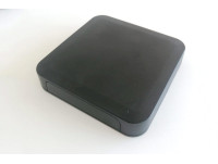 Boitier carré en plastique pour capteurs électroniques PH1515