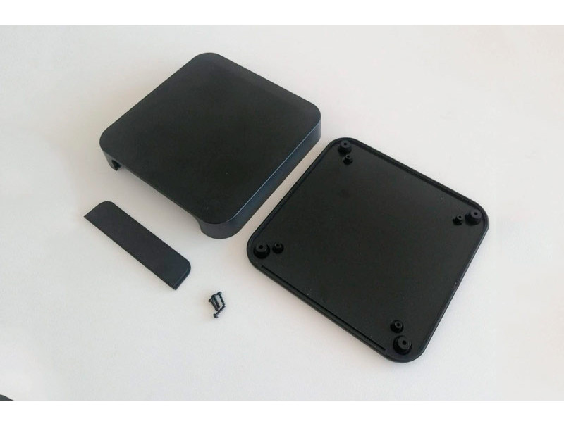 Boitier carré en plastique pour capteurs électroniques PH1515