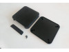 Caixa de plàstic quadrada per a sensors electrònics PH1515