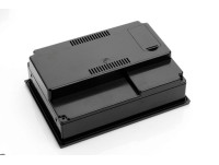 Operator panel enclosure for electronic devices PO360