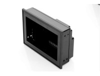 Operator panel enclosure for electronic devices PO360