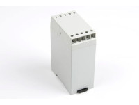 Boîte en plastique pour rail DIN pour appareils électroniques PT115