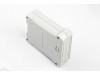 Scatola in plastica per guida DIN per dispositivi elettronici PR152
