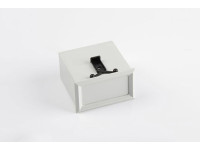 Boîte en plastique à encastrer pour appareils électroniques TT110