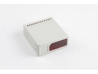 Boîte en plastique à encastrer pour appareils électroniques TT100