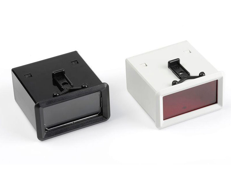 Boîte en plastique à encastrer pour appareils électroniques TT112