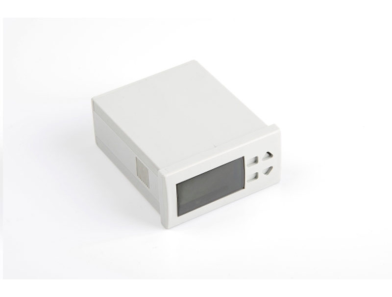 Boîte en plastique à encastrer pour appareils électroniques TT120