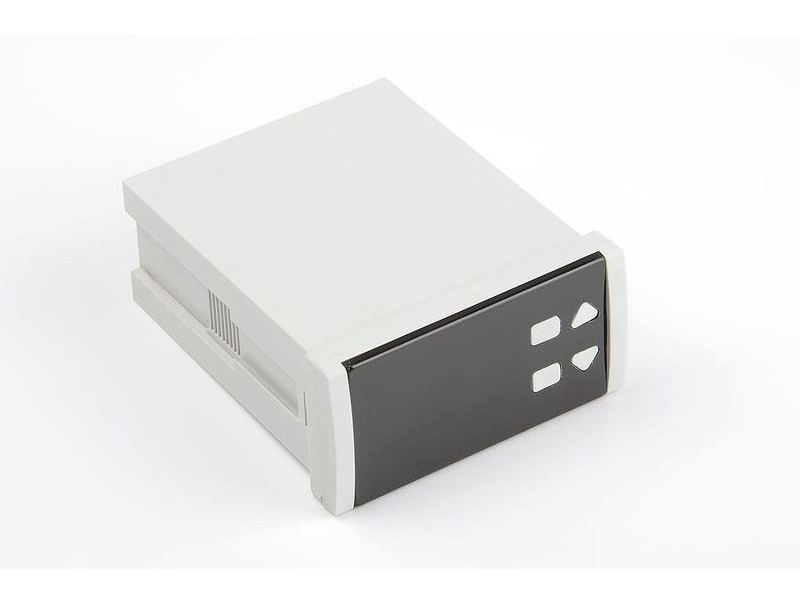 Boîte en plastique à encastrer pour appareils électroniques TT125