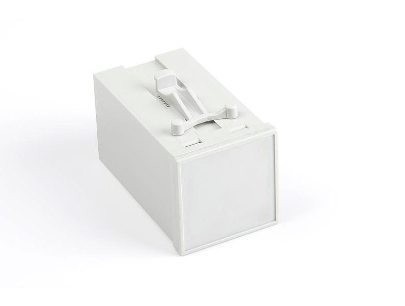 Boîte en plastique à encastrer pour appareils électroniques TT140