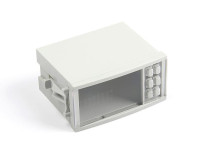 Boîte en plastique à encastrer pour appareils électroniques TT165