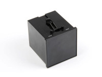 Boîte en plastique à encastrer pour appareils électroniques TT190