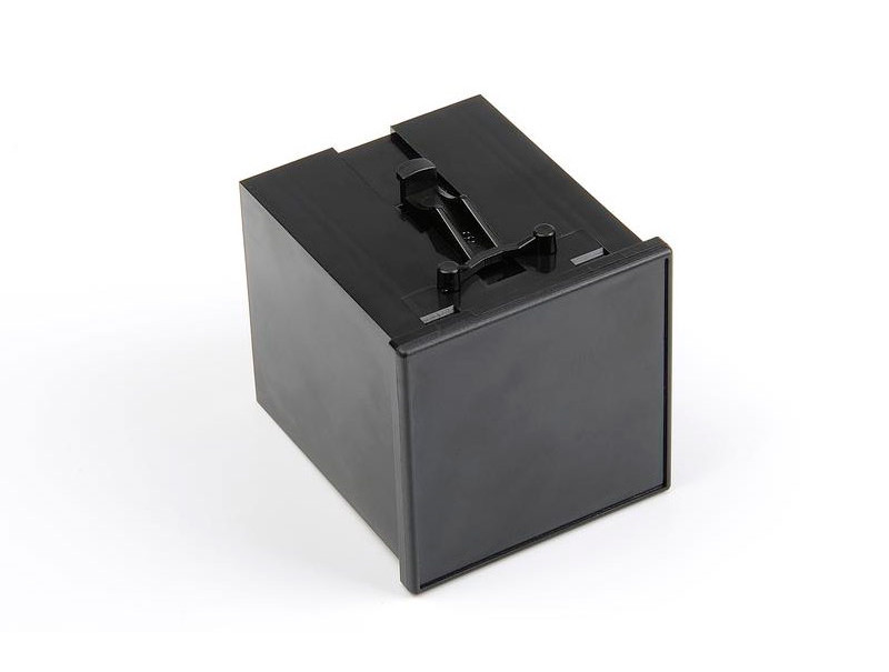 Boîte en plastique à encastrer pour appareils électroniques TT190