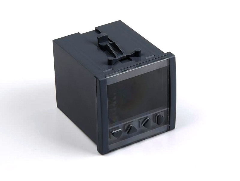 Boîte en plastique à encastrer pour appareils électroniques TT190