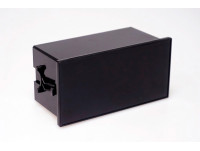 Boîte en plastique à encastrer pour appareils électroniques TT205