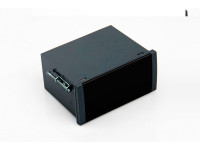 Boîte en plastique à encastrer pour appareils électroniques TT210