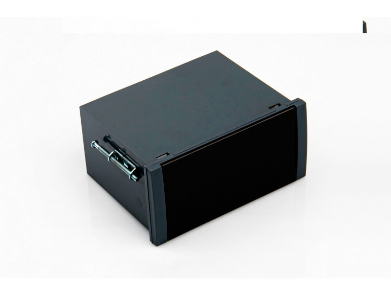 Boîte en plastique à encastrer pour appareils électroniques TT210