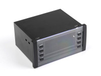 Boîte en plastique à encastrer pour appareils électroniques TT210