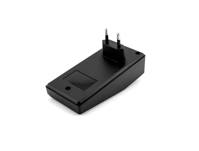 Boîte en plastique connectable à prise européenne pour appareils électroniques PP59
