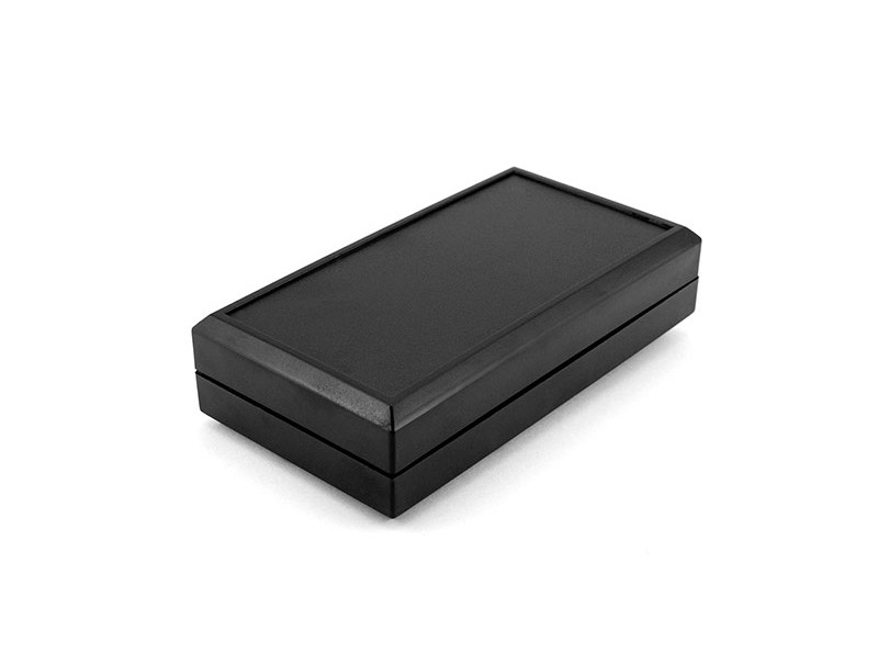 Boîte en plastique universelle pour appareils électroniques PP61A