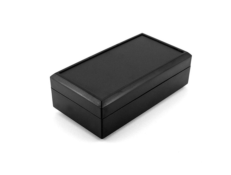 Boîte en plastique universelle pour appareils électroniques PP61B