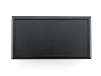 Boîte en plastique universelle pour appareils électroniques PP61B